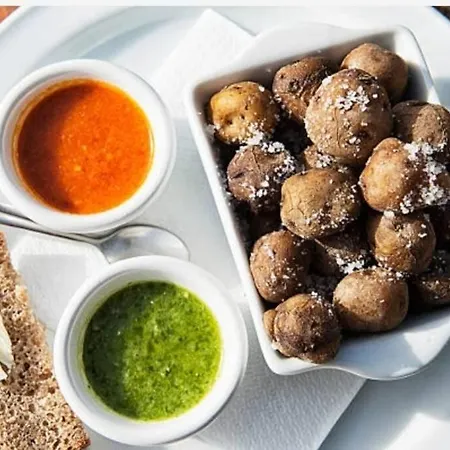 Loft Volcanes La Costa