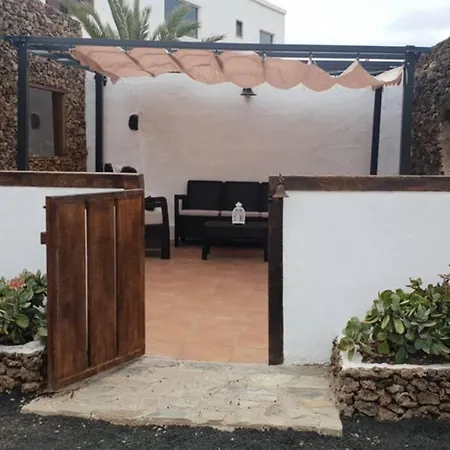 Loft Volcanes * La Costa