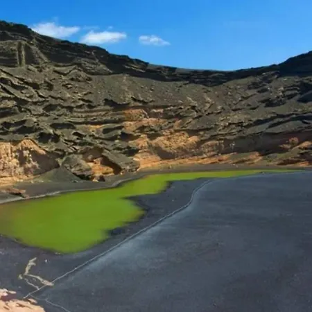 Tatil Evi Loft Volcanes La Costa