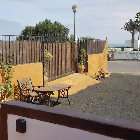 Loft Volcanes La Costa