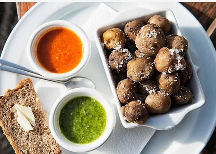 Loft Volcanes La Costa