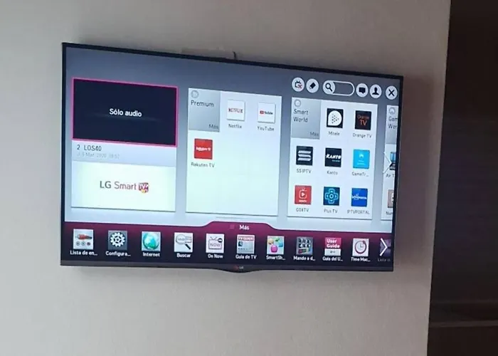 Loft Volcanes Σπίτι διακοπών