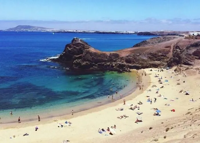 Loft Volcanes La Costa