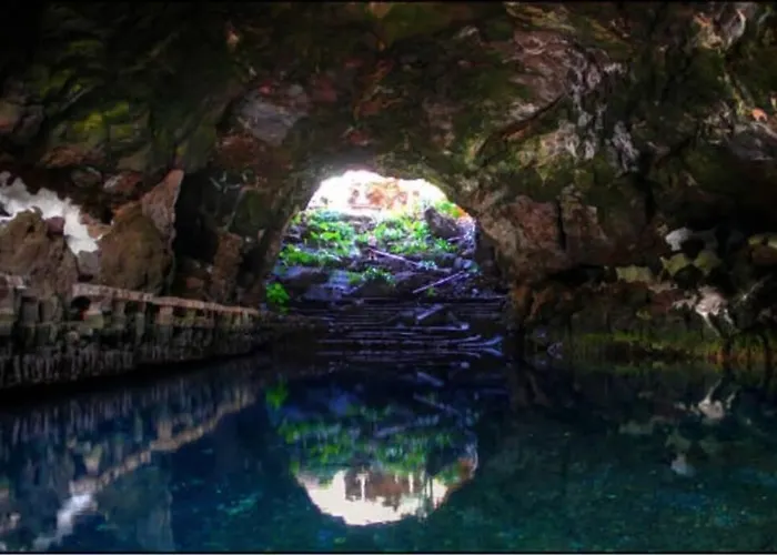 Loft Volcanes Σπίτι διακοπών La Costa