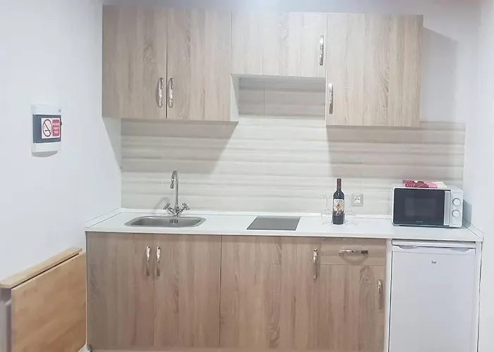 Loft Volcanes Σπίτι διακοπών *