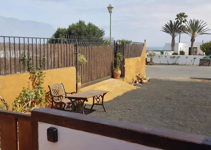 Loft Volcanes La Costa