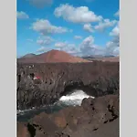 בית נופש Loft Volcanes