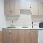 Loft Volcanes בית נופש *