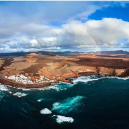 Nyaraló Loft Volcanes