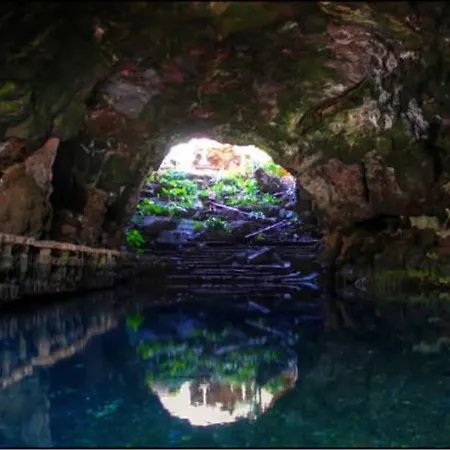 Loft Volcanes Holiday home La Costa