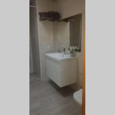 Loft Volcanes Casa de Férias