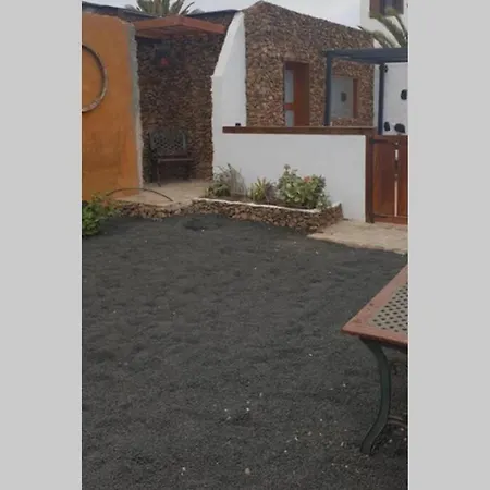 Loft Volcanes La Costa