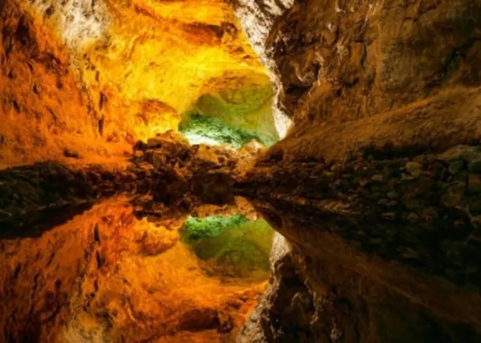 Loft Volcanes La Costa