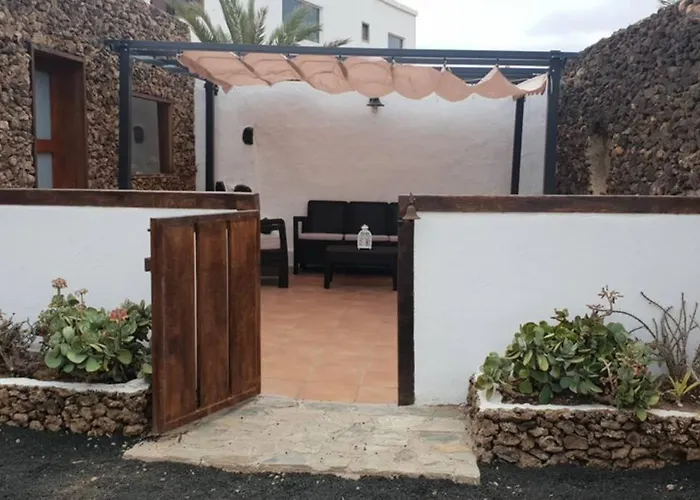 Loft Volcanes * La Costa