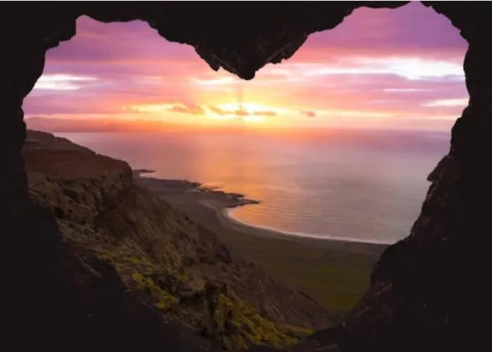 Casa de Férias Loft Volcanes *