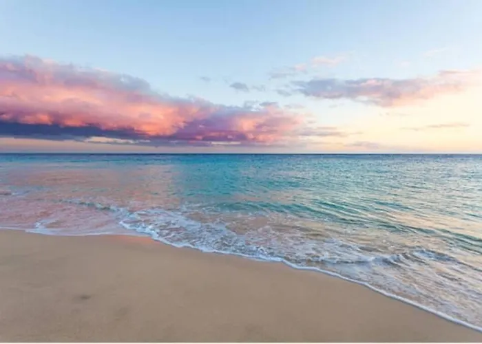 Nyaraló Loft Volcanes *