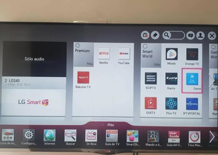 Loft Volcanes Nyaraló La Costa