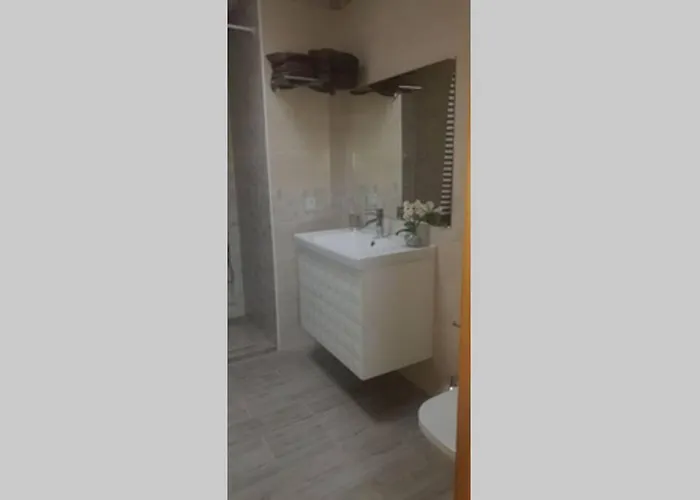 Loft Volcanes Casa de Férias